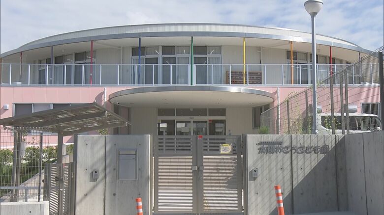 【有り得ない発言の数々】「嫌われ者はここ」「本当に腹立つ」認定こども園の1歳児クラスで保育士4人が園児に暴言　｜FNNプライムオンライン