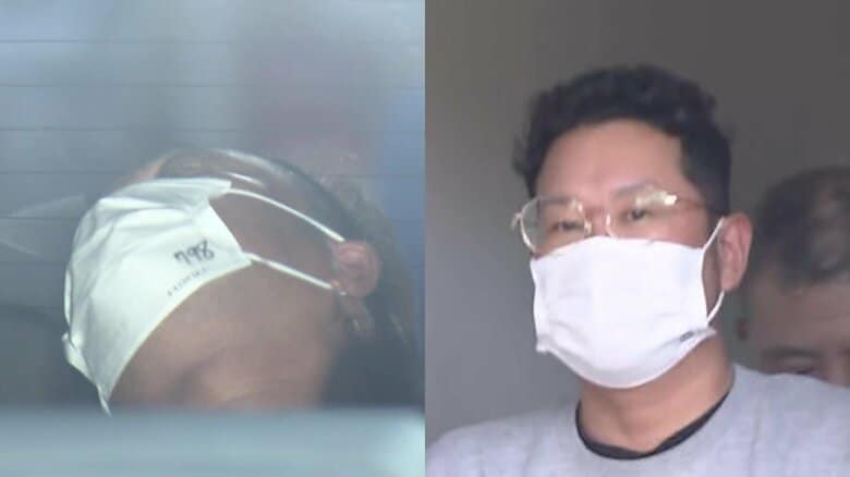トレーディングカード7000万円相当を盗んだ疑い…男3人が逮捕　ポケモンカードなどあわせておよそ2000点　警視庁｜FNNプライムオンライン