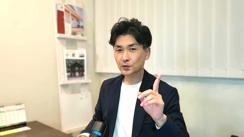 YouTube動画活用で全国からの受注を可能に。工務店向け住宅フランチャイズ「S-CRAFT」が誕生するまでの挑戦ストーリー