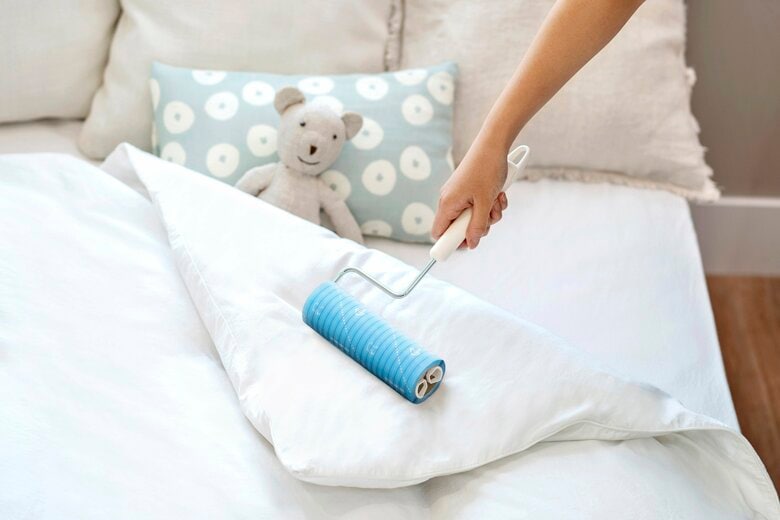 【ダニ繁殖シーズン到来！】気になっても行動に移せない人が過半数…普段通りのお掃除で 生きたダニも効果的に対策するコツ