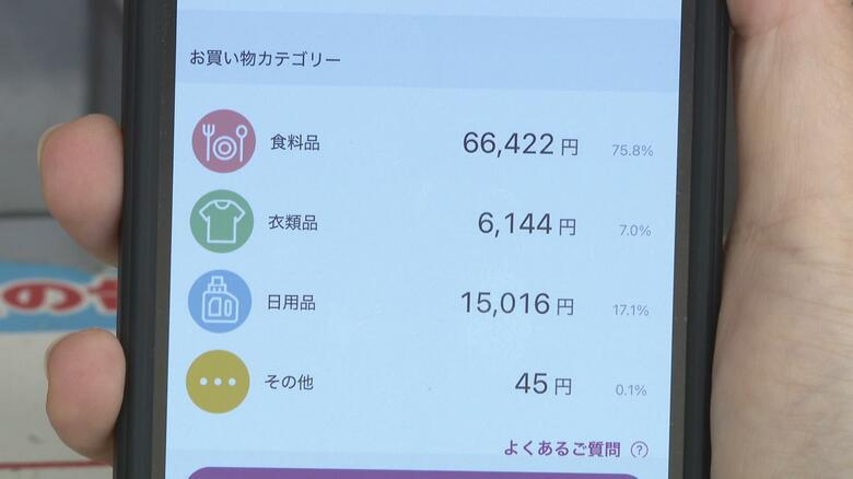 【独占取材】節約ニーズに対応へ　イオンが国内初「クーポン割引額の見える化」に取り組む　業界最大手が目指す「お得の実感」とは｜FNNプライムオンライン
