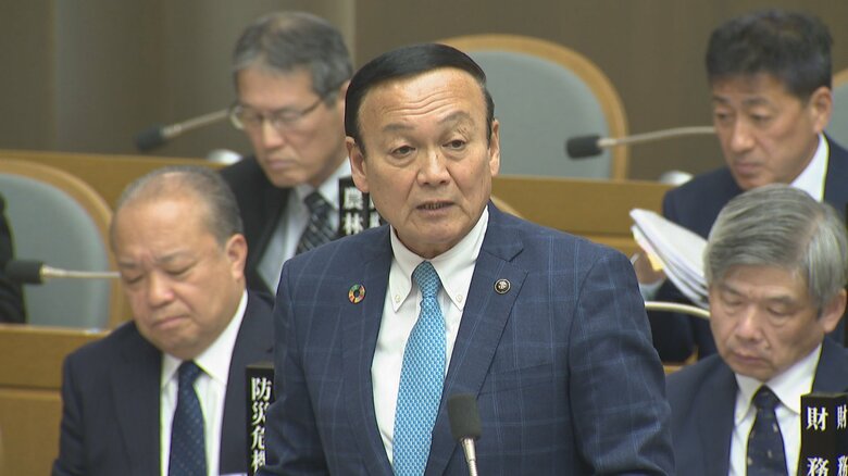 富山市長「町内会は下請けではない」も老朽化水路管理に協力要請　年139件の依頼で負担増加｜FNNプライムオンライン