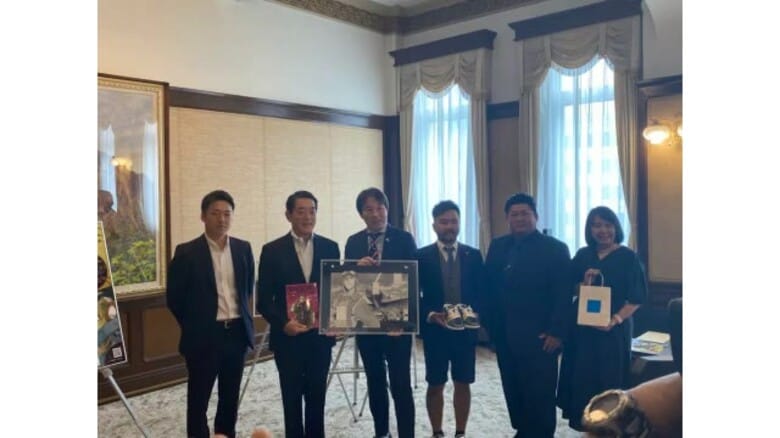 「紫電改３４３」部隊描いた漫画の原画展　愛南町の紫電改展示館で開催へ　作者「戦争を感じて」【愛媛】｜FNNプライムオンライン