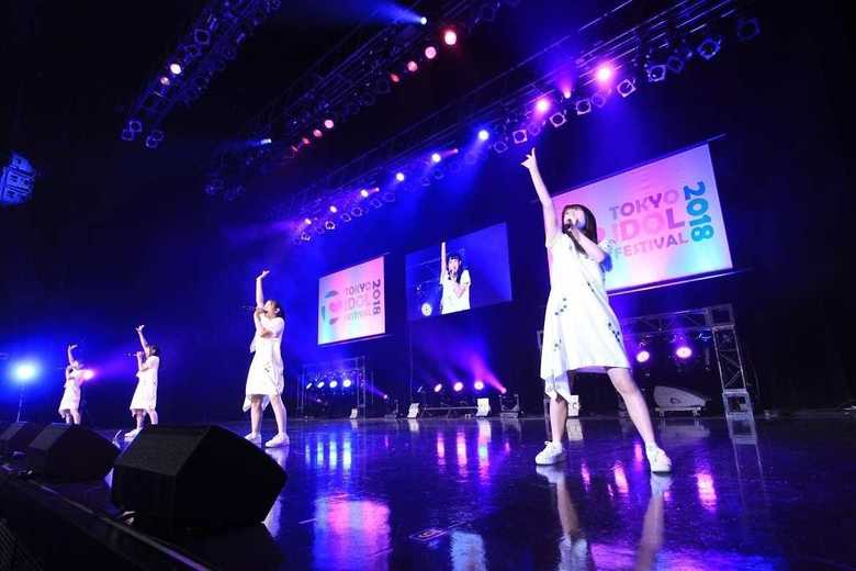 sora tob sakana @HOT STAGE 4日
