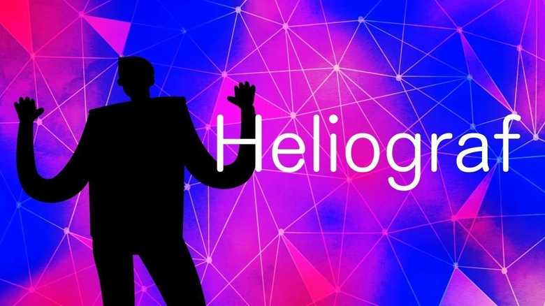 アメリカのワシントンポストで記事を掲載している人工知能「Heliograf」