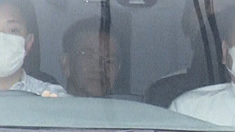 菊池仁達容疑（66）