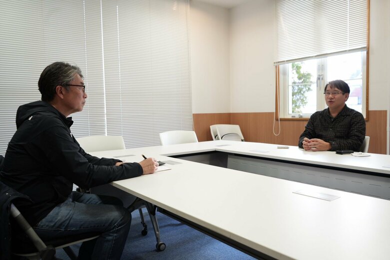 木野氏「福島第一原発事故は東京電力という企業の過ちだった」