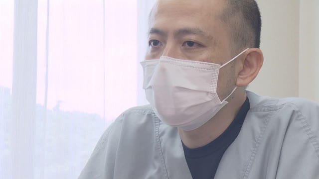 緊急事態宣言下の沖縄 感染症専門の椎木医師に聞く