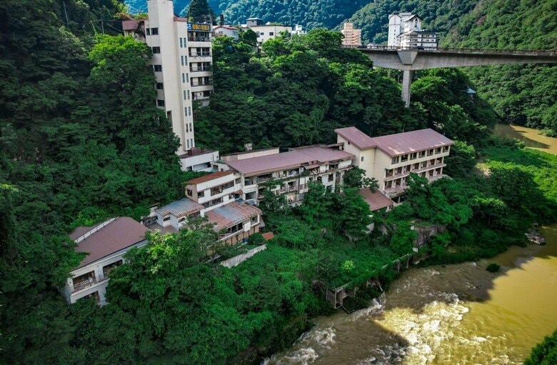 東北地方（2025年7月撮影）