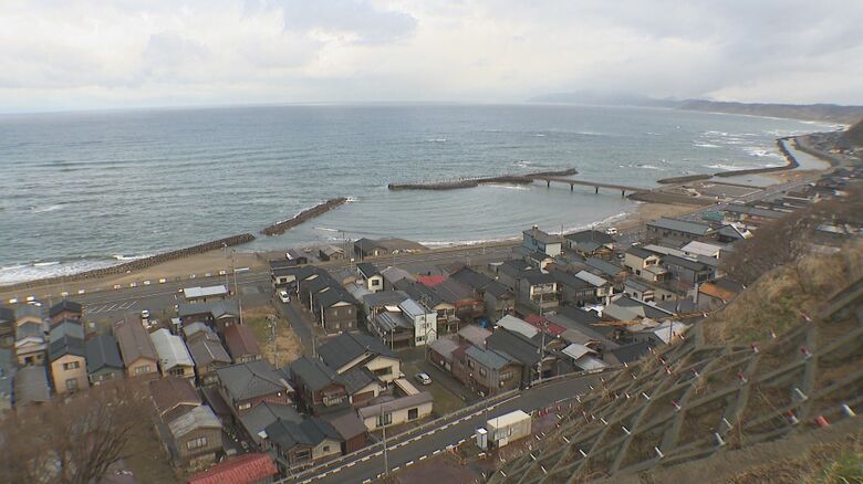 出雲崎町