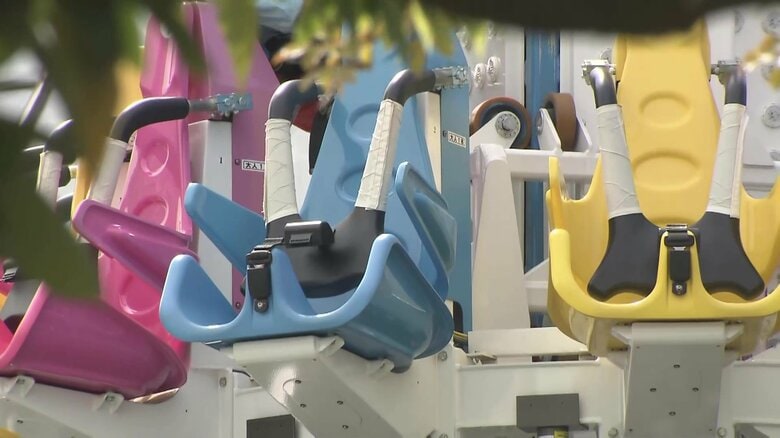 21日の救出作業