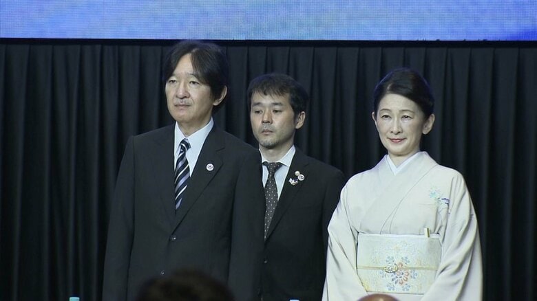 パラグアイ日本人移住90周年記念式典