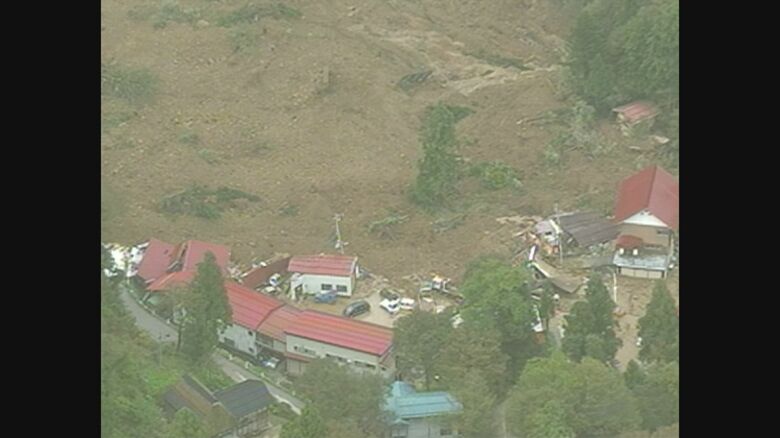 中越地震（2004年）