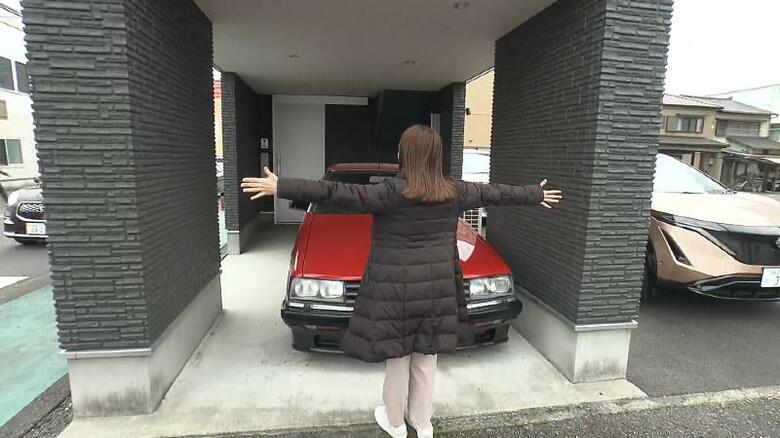 両腕を広げるとこのサイズ感