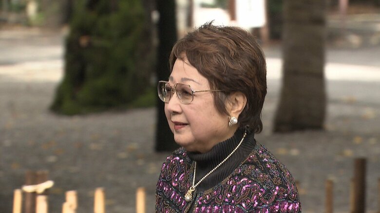 扇千景さん（89）死去 女性初の参議院議長、元宝塚歌劇団の女優｜fnnプライムオンライン 4129