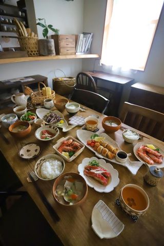 提供：ゆうこさん