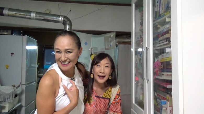 趣味の落語仲間