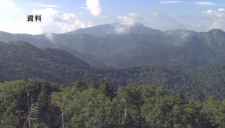 資料　志賀高原