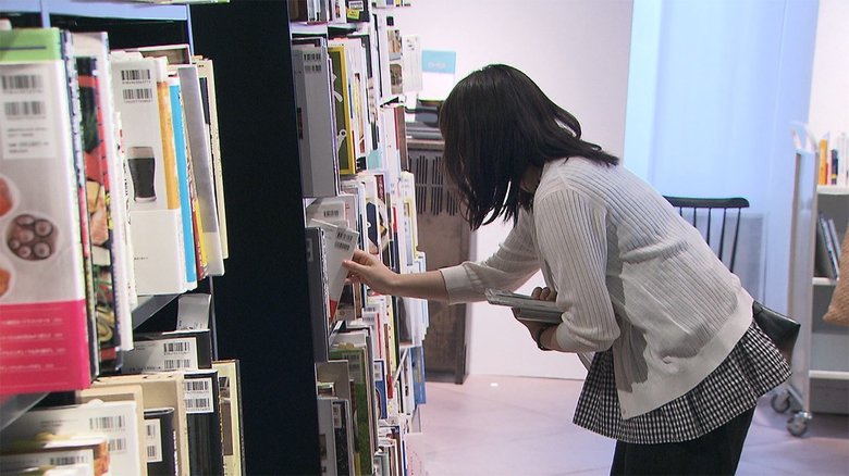 「読書量増えた」が24.9% 新型コロナの影響