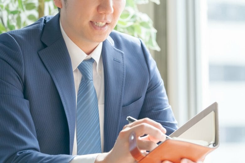 優先するタスクには目印をつけるとよい（画像：イメージ）