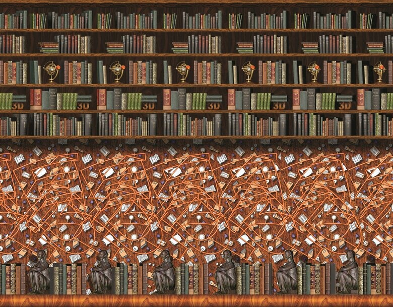 レベルの高い絵はこちら！（※答えはギャラリーページ）