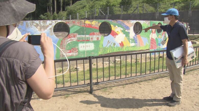 リモートでの語り部活動