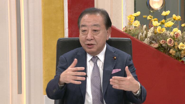 （4月28日　BSフジ「プライムニュース」より）