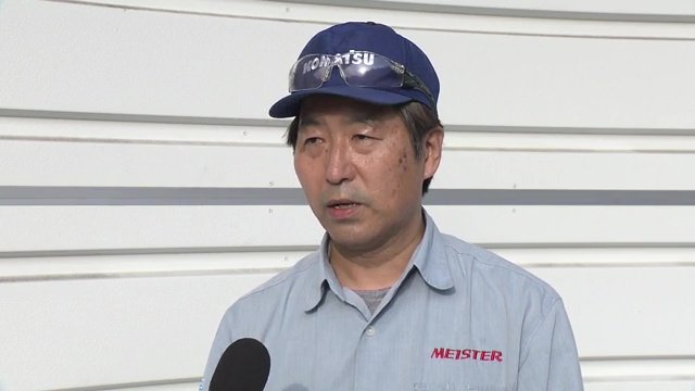 ものづくりマイスター・小林広孝さん