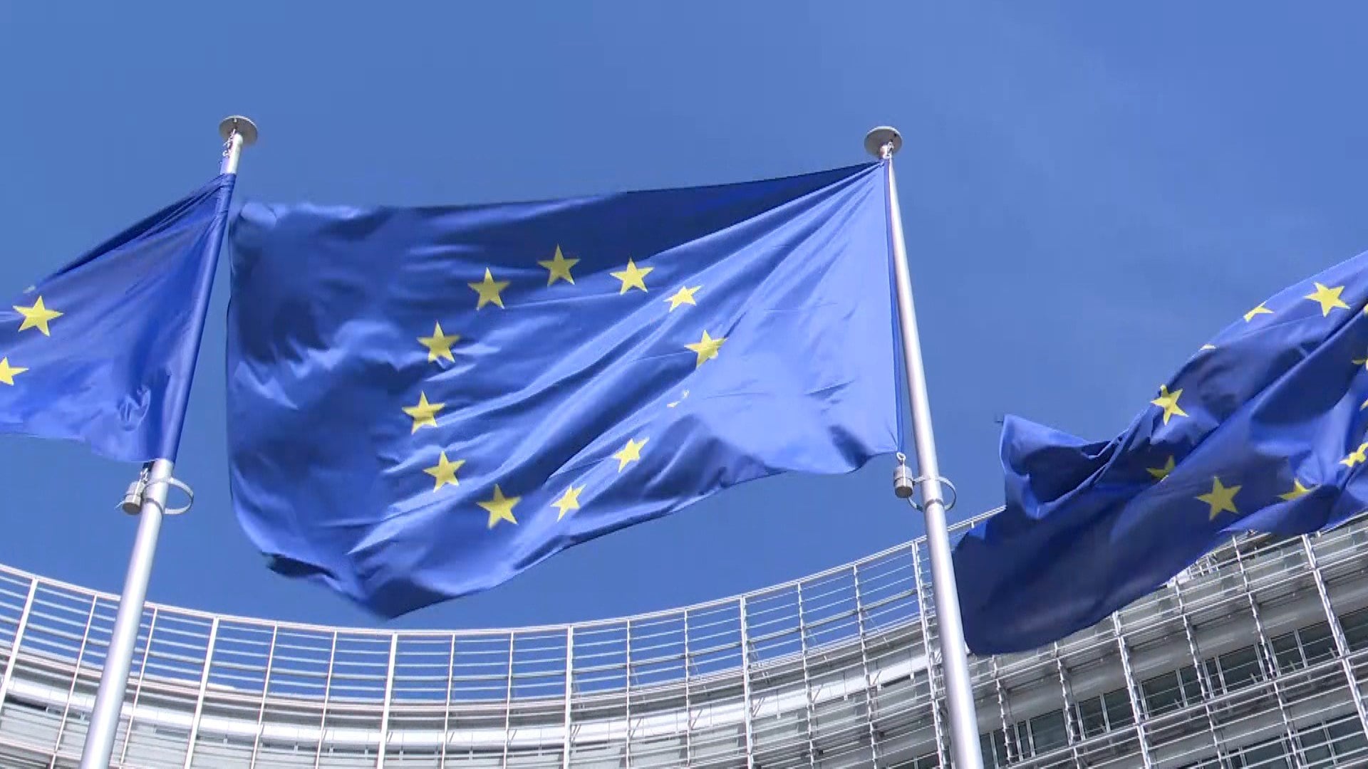 EU トランプ大統領の関税方針に対抗 930億ユーロ規模の報復措置検討 イギリス紙報道（FNNプライムオンライン）｜ｄメニューニュース（NTTドコモ）