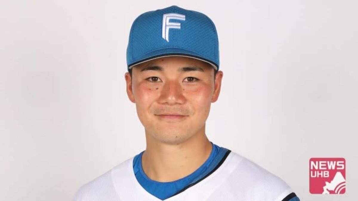 ファイターズ 秋季キャンプの参加選手を発表 加入した江越 齋藤 山田らが参加 Fnnプライムオンライン