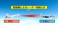 中国軍レーダー照射は「戦闘行為とみなすのが普通」と元統合幕僚長　日本政府は中国主張を全否定　中国は反論も“照射”に触れず