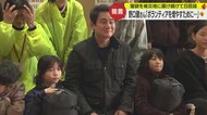 野口健さんが8回目の被災地入りで語った復興への課題 宿泊場所なくボランティアの数“桁違いに少ない”