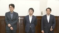 中道・立憲・公明が補正予算案の大幅修正求め組み替え動議を提出へ　あす政府が閣議決定…5日に採決の見込み