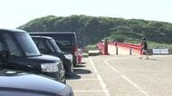 欄干の外に立たせて脅迫…集団で10代男性2人に暴行し金銭を要求　強盗致傷容疑で逮捕の男女8人　ほかに複数人が関与か　福井