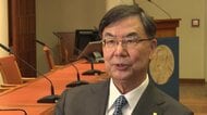 ノーベル生理学・医学賞を受賞した坂口志文氏ら設立　スタートアップ企業100億円の資金確保