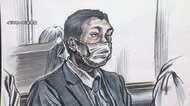 「出勤していますか」勤務先関係者にも執拗に接触か　妊娠中のネイリスト女性殺害事件で被告が起訴内容認める