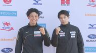 2人をつないだ縁がパリで結ばれる…カヌー五輪代表の羽根田卓也と田中雄己 “15歳離れた師弟”が大舞台に挑む