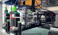 ワールドスキャンプロジェクトと東京大学の研究チームが、海底に眠るレアメタル探査システムを開発し、水深1700mの海底での磁気データ取得に成功!
