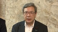 維新・中司宏幹事長を入閣の方向で調整　規制改革の担当大臣が有力