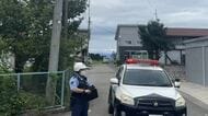 【速報】「おばあちゃんがクマに襲われたようだ」会津美里町でクマ被害＜福島県＞