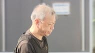 5年半で1億7800万円着服か　元経理責任者の男（60）を逮捕　競馬の資金に充てたと見て捜査
