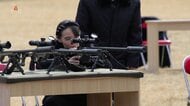 金正恩総書記の妹・与正氏が党の総務部長に　権限さらに強化　娘“ジュエ氏”は狙撃銃イベントで珍しいワンショット