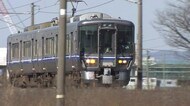 定期運賃は最大で1.2倍に 北陸新幹線開業後の北陸線【福井】
