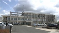 「新型コロナに感染している」と面識のない女性を脅した男を逮捕 感染の事実なし<福島県郡山市>
