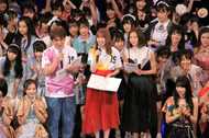 「ももクロ」から「タスク」まで10周年をコラボステージで再現!【TIF2019】グランドフィナーレ
