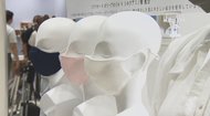 肌荒れ防ぐ「保湿マスク」・便利な非接触ツール コロナ禍の新しい生活様式に役立つ最新グッズ