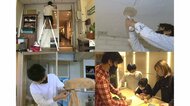 家具リメイクに飲食店の修繕まで…女性中心に人気のDIYショップ 客の依頼は断らない「地域の何でも屋」に