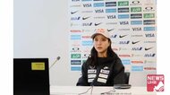 ノルディックスキー“高梨沙羅”ギネス世界記録認定「今までのやってきたことへのご褒美」