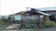 関東各地で暴風・大雨被害 台風16号 温帯低気圧に