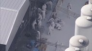 養鶏場で鳥インフル発生問題…農林水産省は専門家会合を開き今後について議論【香川・三豊市】